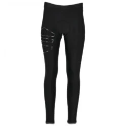 Endurance Women's Jayne Long Winter Cycling Tights XQL - Radhose