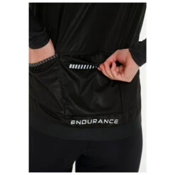 Endurance Women's Julliet Hyperstretch Cycling Vest - Fahrradweste -Continen Fahrrad Geschaft endurance womens julliet hyperstretch cycling vest fahrradweste detail 5