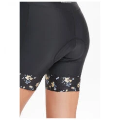 Endurance Women's Mangrove Cycling Tights - Radhose -Continen Fahrrad Geschaft endurance womens mangrove cycling tights radhose detail 7