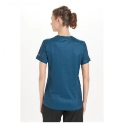 Endurance Women's Marimba S/S Tee - Radtrikot -Continen Fahrrad Geschaft endurance womens marimba s s tee radtrikot detail 10