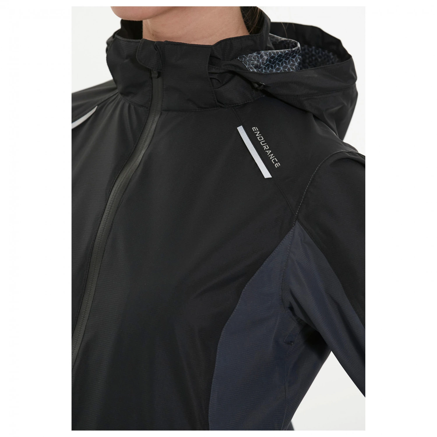 Endurance Women's Vanda Cycling Jacket - Fahrradjacke 3 Endurance Women's Vanda Cycling Jacket - Fahrradjacke – Bild 3