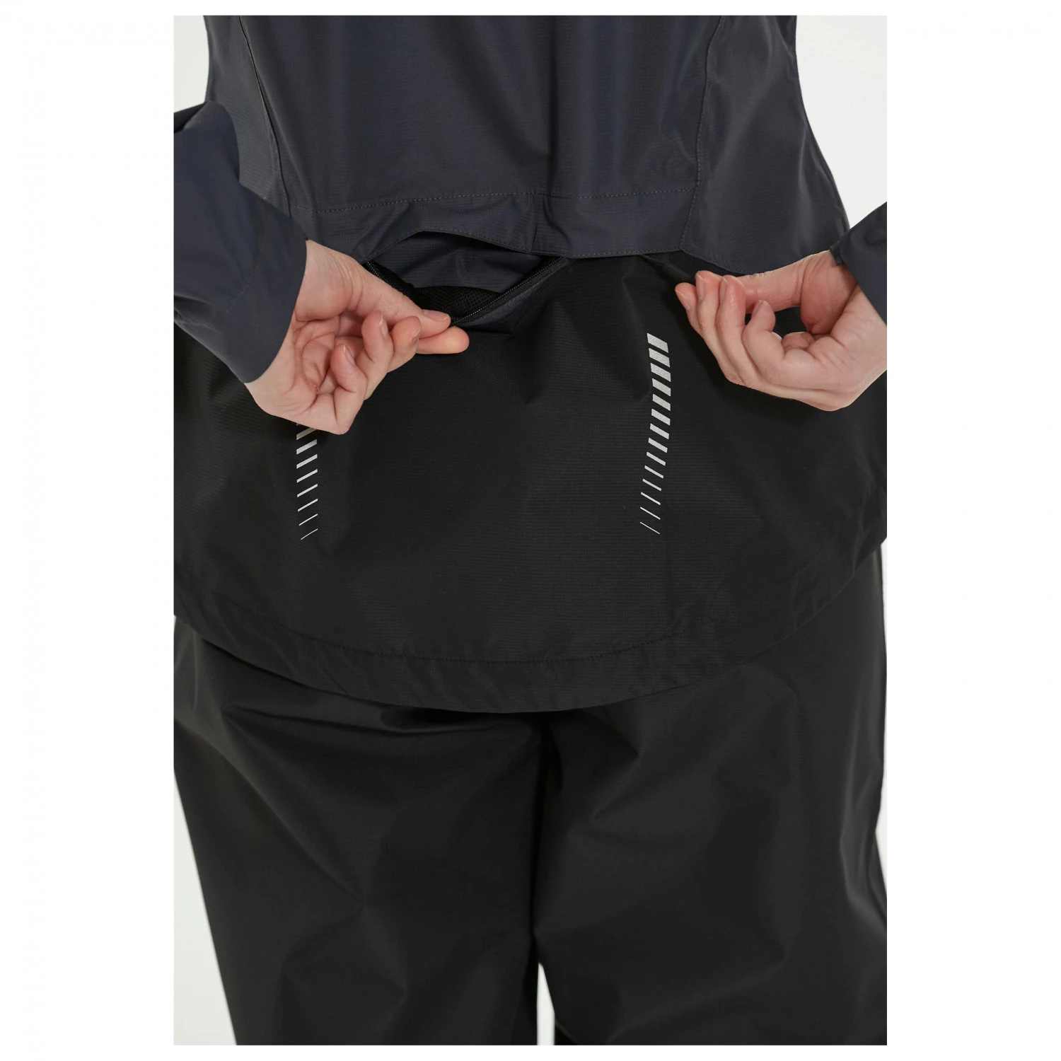 Endurance Women's Vanda Cycling Jacket - Fahrradjacke 5 Endurance Women's Vanda Cycling Jacket - Fahrradjacke – Bild 5