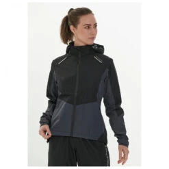 Endurance Women's Vanda Cycling Jacket - Fahrradjacke 12 Endurance Women's Vanda Cycling Jacket - Fahrradjacke -Continen Fahrrad Geschaft endurance womens vanda cycling jacket fahrradjacke detail 6
