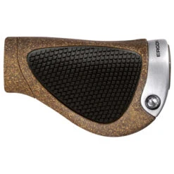 ERGON GP1 BioKork Gripshift - Fahrradgriffe