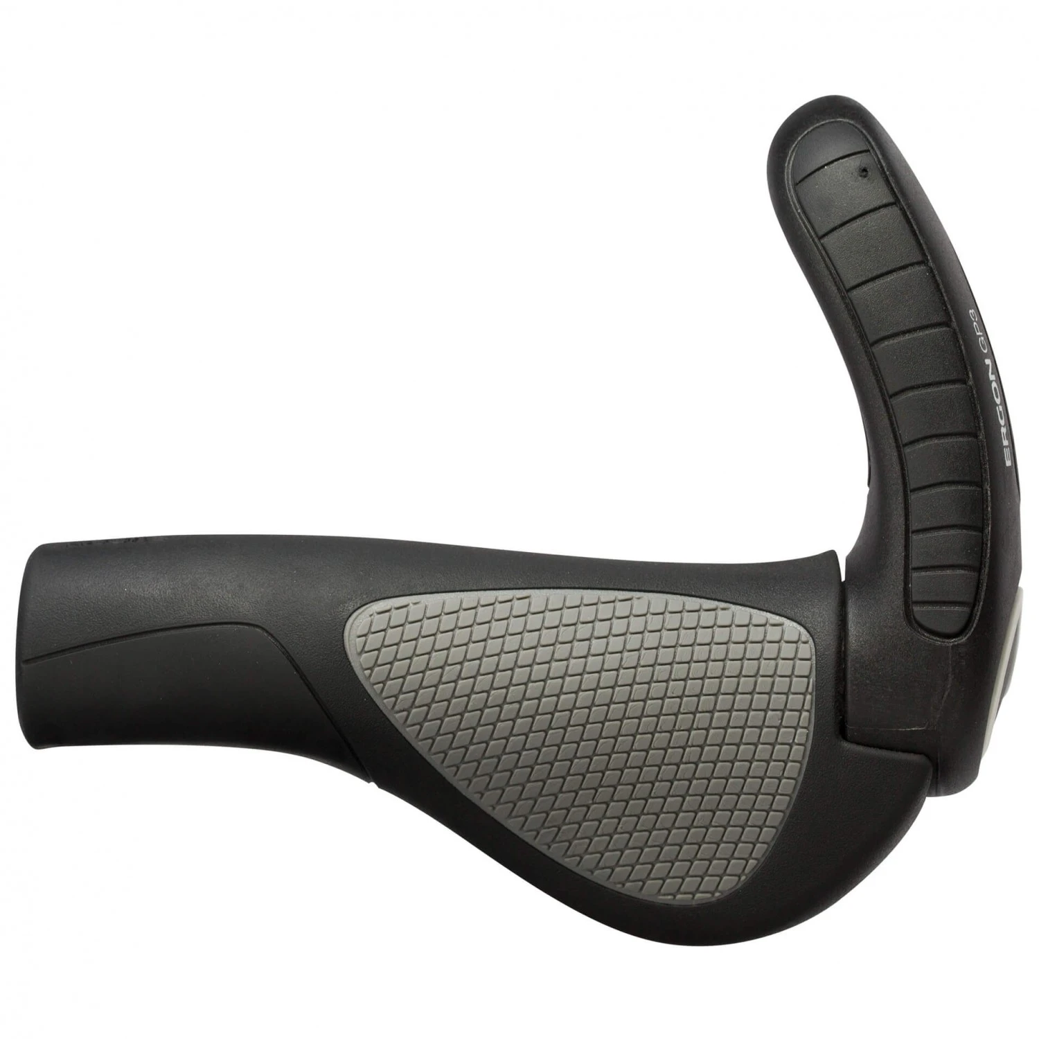 ERGON GP3 - Fahrradgriffe 2 ERGON GP3 - Fahrradgriffe – Bild 2