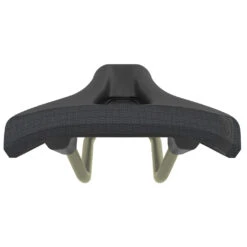 ERGON SM Enduro Pro Titanium - Sattel -Continen Fahrrad Geschaft ergon sm enduro pro titanium sattel detail 3