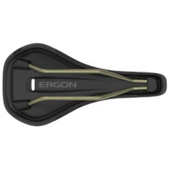 ERGON SM Enduro Pro Titanium - Sattel -Continen Fahrrad Geschaft ergon sm enduro pro titanium sattel detail 5