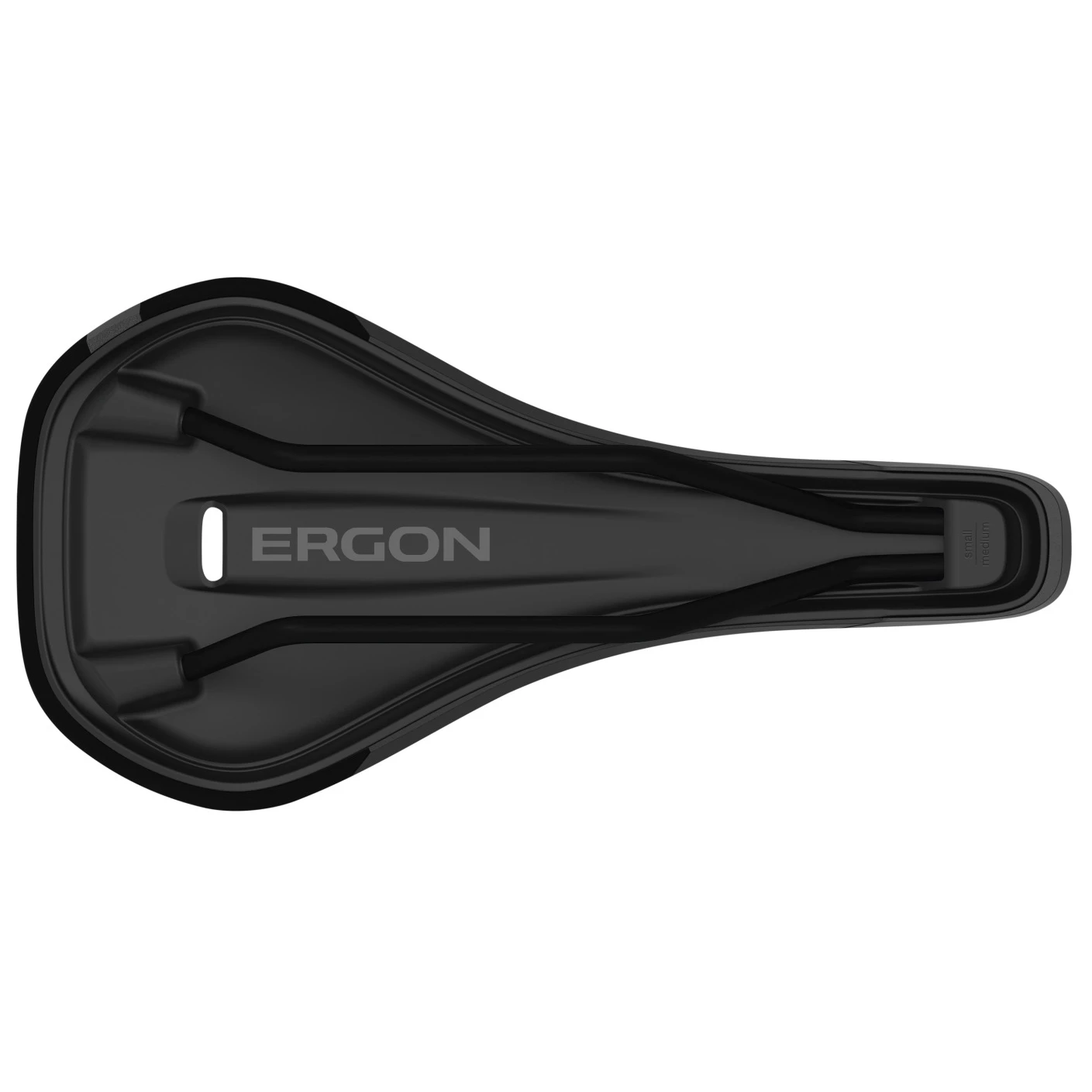 ERGON SM Enduro - Sattel 5 ERGON SM Enduro - Sattel – Bild 5
