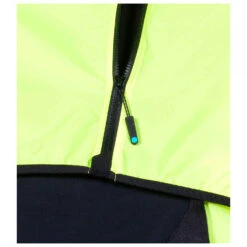 Tech Windweste Light - Fahrradweste -Continen Fahrrad Geschaft everve tech windweste light fahrradweste detail 3