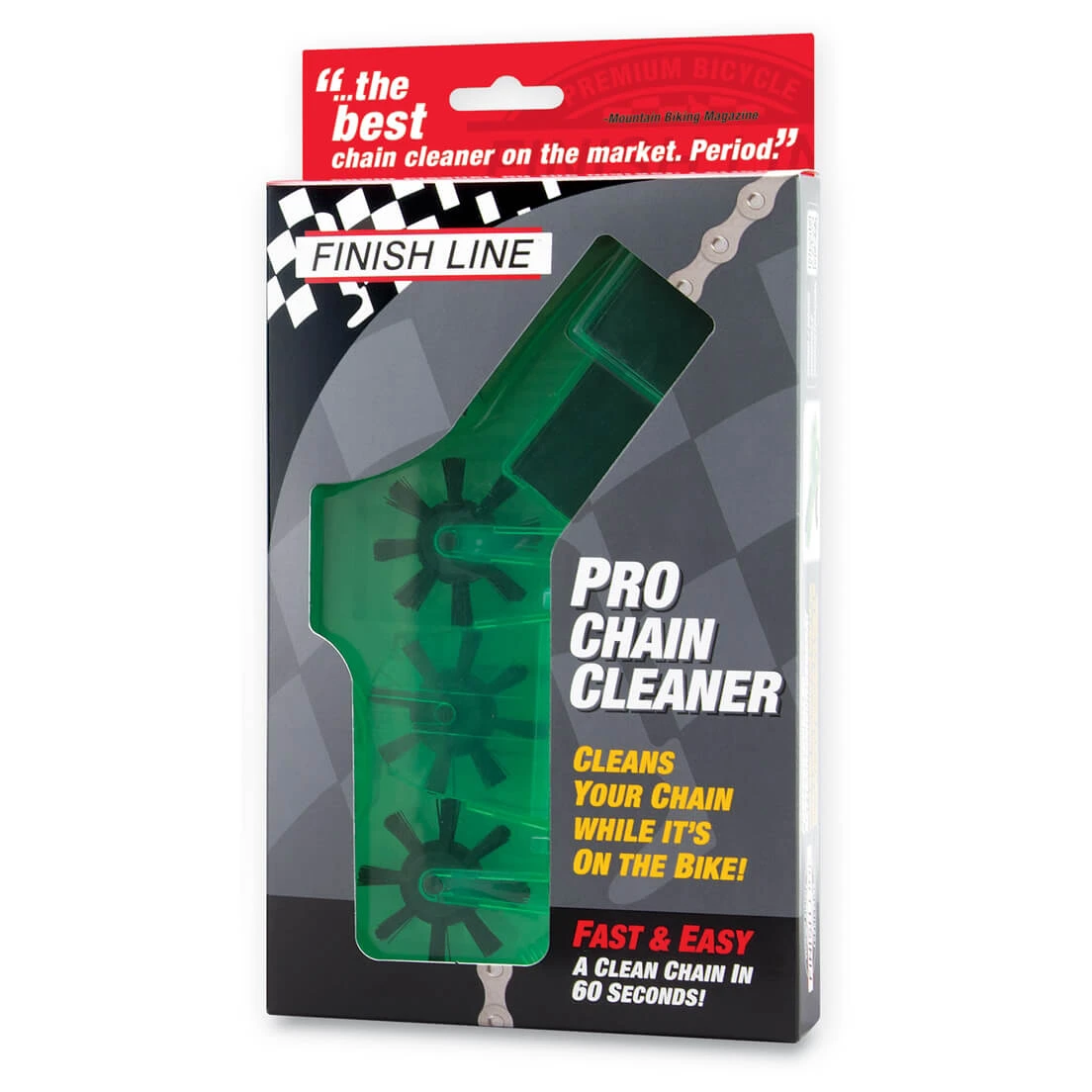Finish Line Kettenreinigungsgerät 2 Finish Line Kettenreinigungsgerät – Bild 2