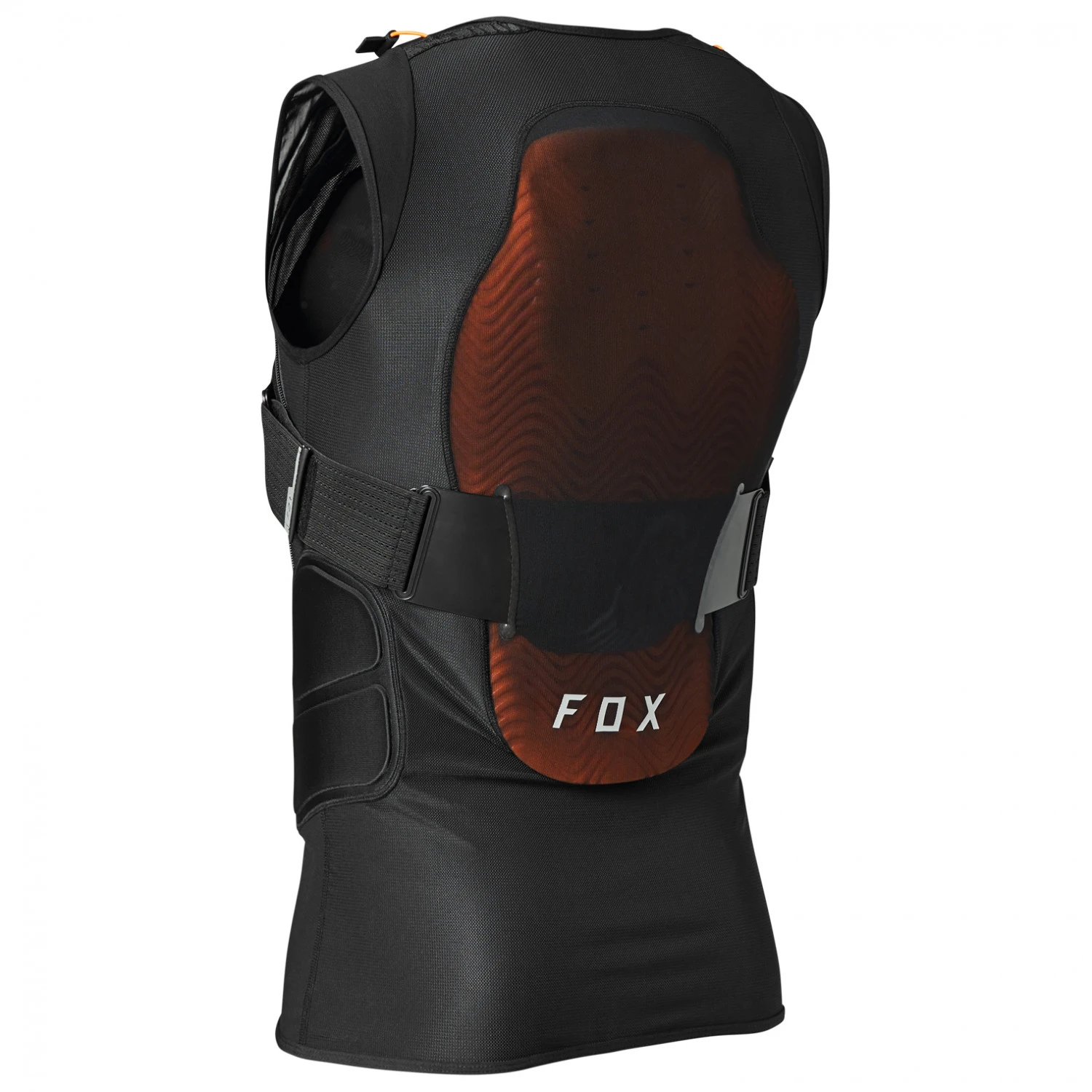 Fox Racing Baseframe Pro D3O Vest - Protektor 2 Fox Racing Baseframe Pro D3O Vest - Protektor – Bild 2