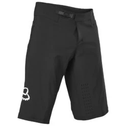 Fox Racing Defend Short - Radhose -Continen Fahrrad Geschaft fox racing defend short radhose 1
