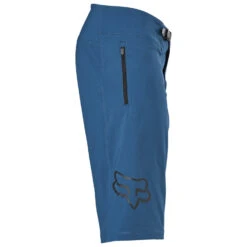 Fox Racing Defend Short - Radhose -Continen Fahrrad Geschaft fox racing defend short radhose detail 3