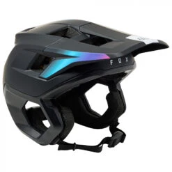 Fox Racing Dropframe Pro Helmet - Radhelm -Continen Fahrrad Geschaft fox racing dropframe pro helmet radhelm 1