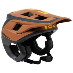 Fox Racing Dropframe Pro Helmet - Radhelm -Continen Fahrrad Geschaft fox racing dropframe pro helmet radhelm 2
