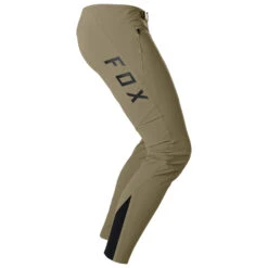 Fox Racing Flexair Pant - Radhose -Continen Fahrrad Geschaft fox racing flexair pant radhose detail 3