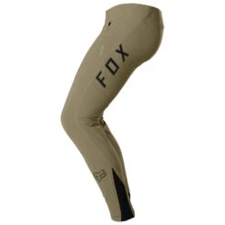 Fox Racing Flexair Pant - Radhose -Continen Fahrrad Geschaft fox racing flexair pant radhose detail 4