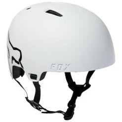 Fox Racing Flight Helmet - Radhelm