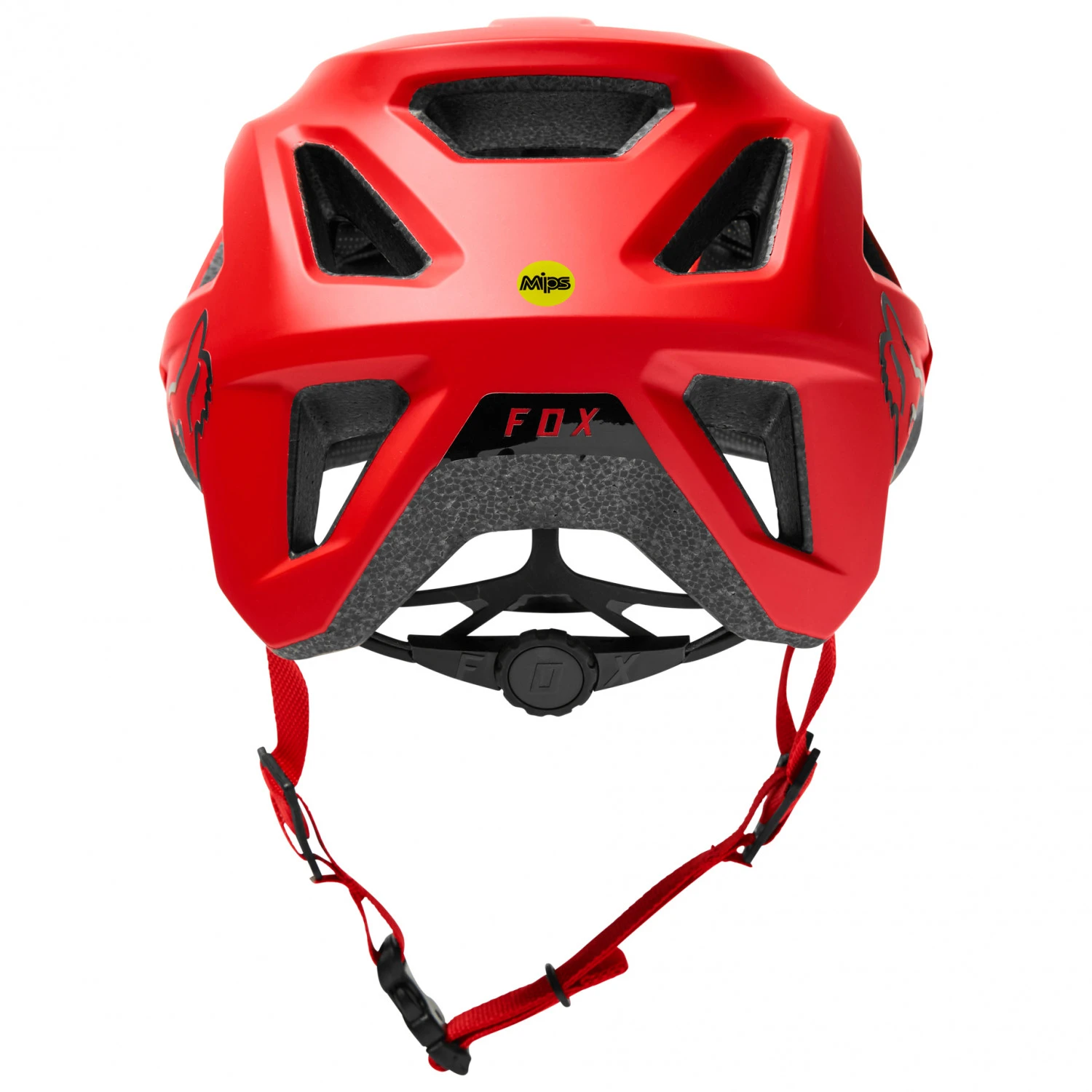 Fox Racing Kid's Mainframe Helmet - Radhelm 4 Fox Racing Kid's Mainframe Helmet - Radhelm – Bild 4