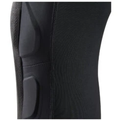 Fox Racing Launch Elite Knee Guard - Protektor -Continen Fahrrad Geschaft fox racing launch elite knee guard protektor detail 3