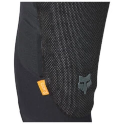Fox Racing Launch Elite Knee Guard - Protektor -Continen Fahrrad Geschaft fox racing launch elite knee guard protektor detail 4