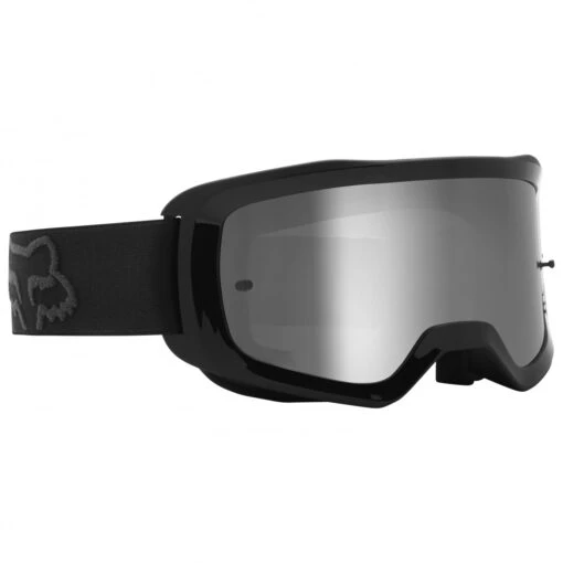 Fox Racing Main Stray Goggle Spark - Goggles -Continen Fahrrad Geschaft fox racing main stray goggle spark goggles