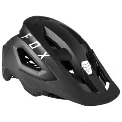 Fox Racing Speedframe Helmet Mips - Radhelm