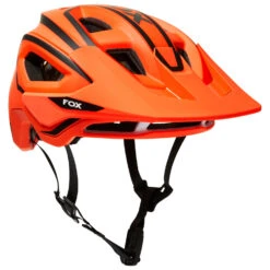 Fox Racing Speedframe Pro Dvide - Radhelm