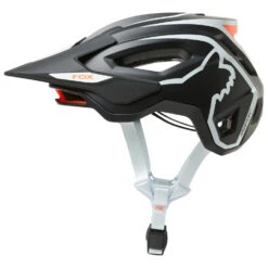 Fox Racing Speedframe Pro Dvide - Radhelm -Continen Fahrrad Geschaft fox racing speedframe pro dvide radhelm detail 4