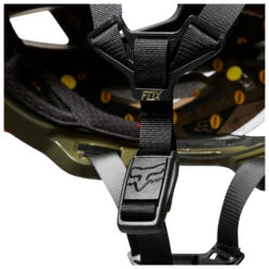 Fox Racing Speedframe Pro Fade - Radhelm -Continen Fahrrad Geschaft fox racing speedframe pro fade radhelm detail 8