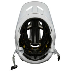 Fox Racing Speedframe Pro Helmet - Radhelm -Continen Fahrrad Geschaft fox racing speedframe pro helmet radhelm detail 5