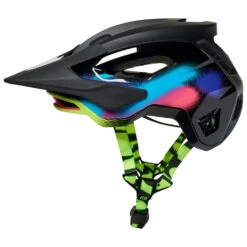 Fox Racing Speedframe Pro Lunar - Radhelm 10 Fox Racing Speedframe Pro Lunar - Radhelm -Continen Fahrrad Geschaft fox racing speedframe pro lunar radhelm detail 3