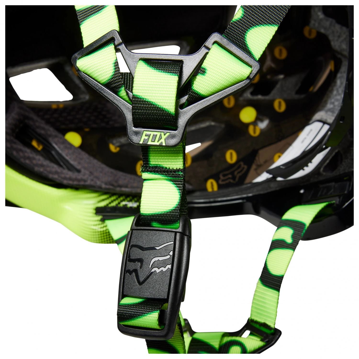 Fox Racing Speedframe Pro Lunar - Radhelm 7 Fox Racing Speedframe Pro Lunar - Radhelm – Bild 7