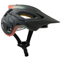 Fox Racing Speedframe Vnish - Radhelm -Continen Fahrrad Geschaft fox racing speedframe vnish radhelm detail 3