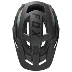 Fox Racing Speedframe Vnish - Radhelm -Continen Fahrrad Geschaft fox racing speedframe vnish radhelm detail 6