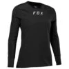 Fox Racing Women's Defend Thermal Jersey - Radtrikot