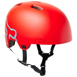 Fox Racing Youth Flight Helmet - Radhelm -Continen Fahrrad Geschaft fox racing youth flight helmet radhelm 2