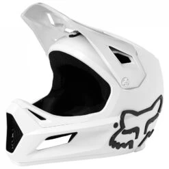 Fox Racing Youth Rampage Helmet - Radhelm -Continen Fahrrad Geschaft fox racing youth rampage helmet radhelm 2