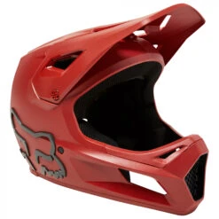 Fox Racing Youth Rampage Helmet - Radhelm