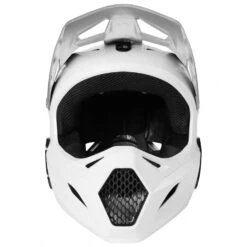 Fox Racing Youth Rampage Helmet - Radhelm -Continen Fahrrad Geschaft fox racing youth rampage helmet radhelm detail 3