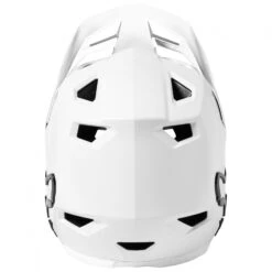 Fox Racing Youth Rampage Helmet - Radhelm -Continen Fahrrad Geschaft fox racing youth rampage helmet radhelm detail 4