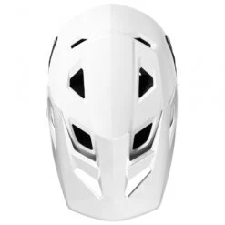 Fox Racing Youth Rampage Helmet - Radhelm -Continen Fahrrad Geschaft fox racing youth rampage helmet radhelm detail 5