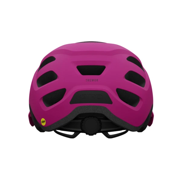 Giro Kid's Tremor - Radhelm 4 Giro Kid's Tremor - Radhelm – Bild 4