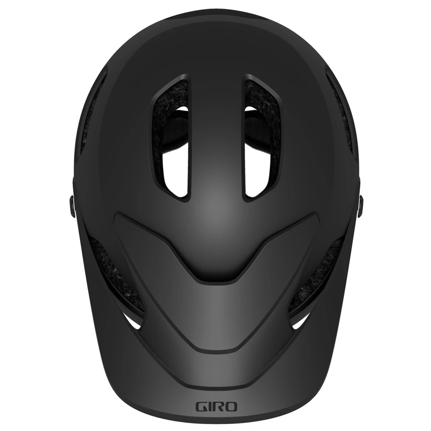 Giro Tyrant Spherical - Radhelm 4 Giro Tyrant Spherical - Radhelm – Bild 4