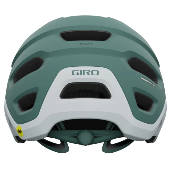 Giro Women's Source MIPS - Radhelm 4 Giro Women's Source MIPS - Radhelm – Bild 4