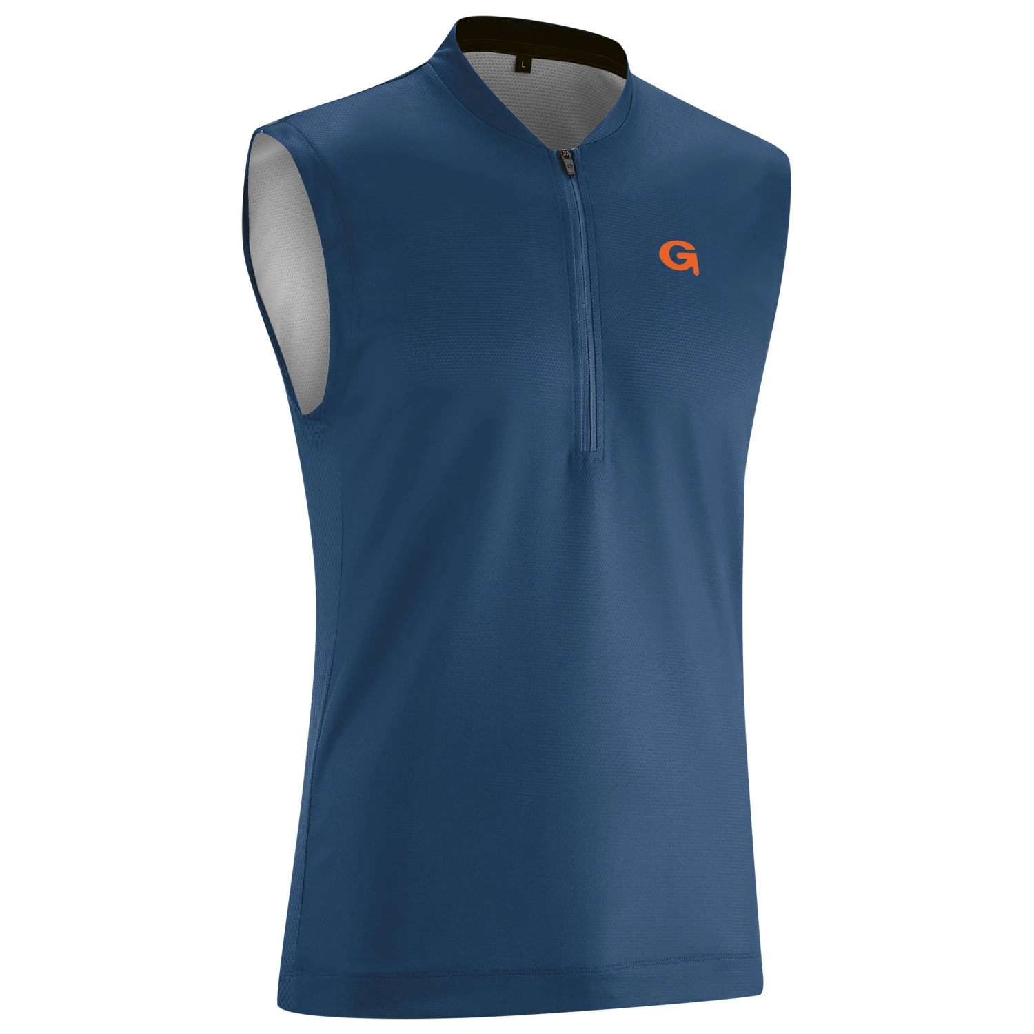 Gonso Almaro - Rad Singlet 1 Gonso Almaro - Rad Singlet