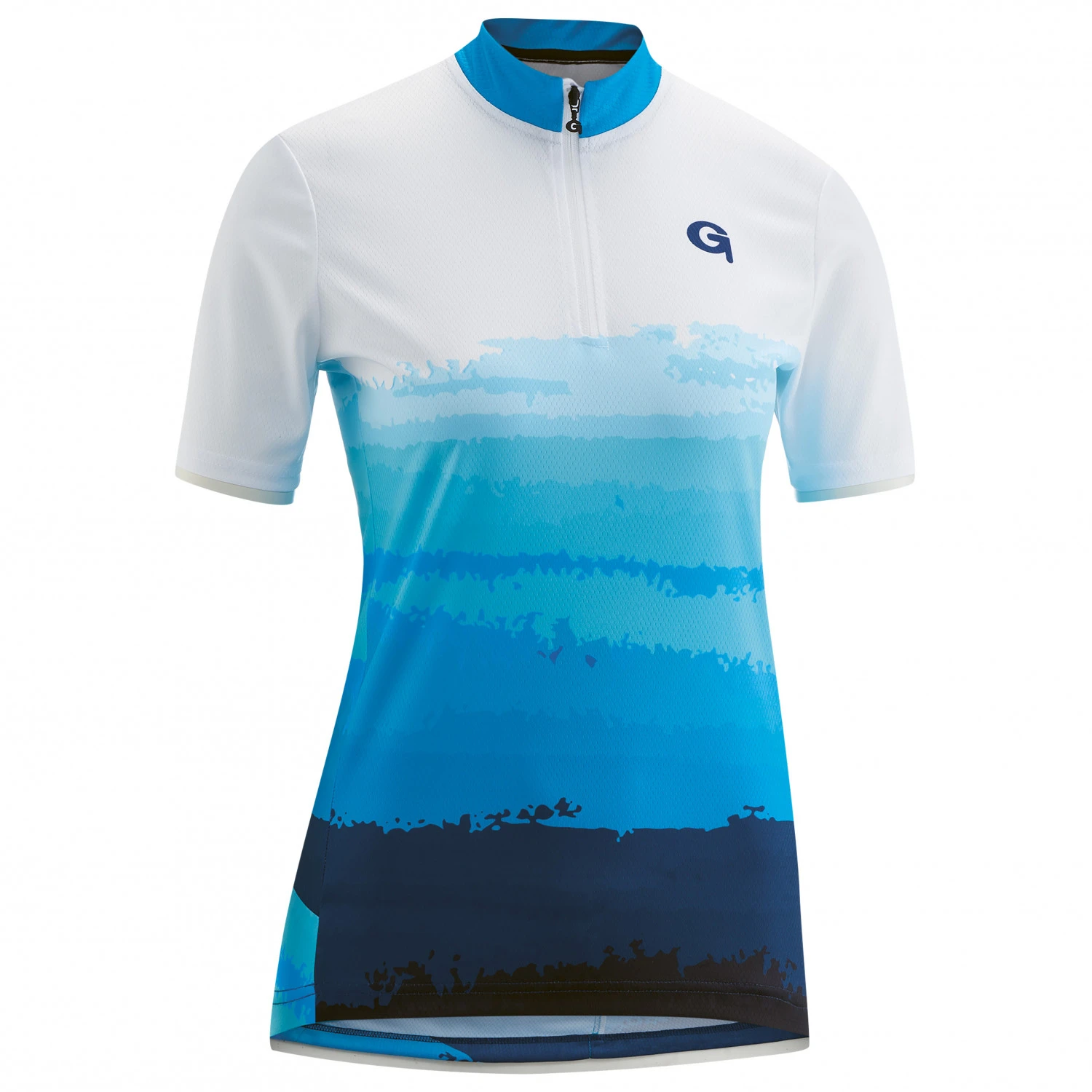 Gonso Women's Batognica - Radtrikot 4 Gonso Women's Batognica - Radtrikot – Bild 4