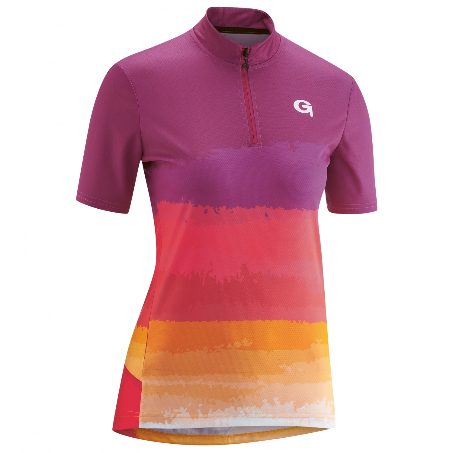 Gonso Women's Batognica - Radtrikot 5 Gonso Women's Batognica - Radtrikot – Bild 5