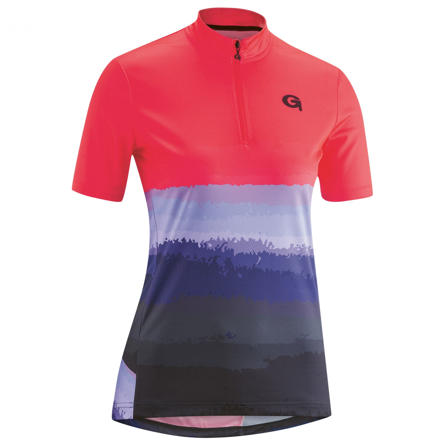 Gonso Women's Batognica - Radtrikot 1 Gonso Women's Batognica - Radtrikot