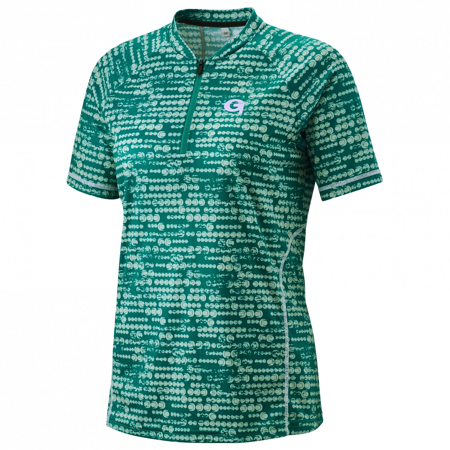 Gonso Women's Boazzo - Radtrikot 3 Gonso Women's Boazzo - Radtrikot – Bild 3